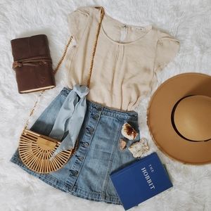 Sheer Summer Yoga T-Shirt